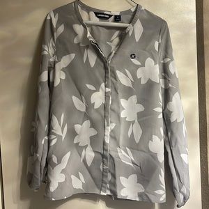 Chase Lands End Blouse